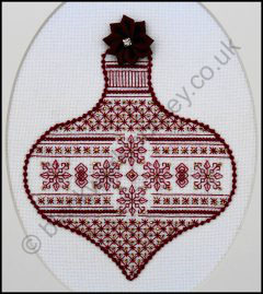 CH0297 - Christmas Ornament - 2.00 GBP